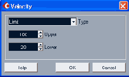  Velocity