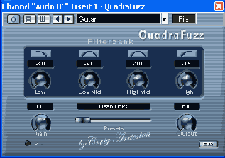  QuadraFuzz