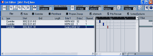    NRPN