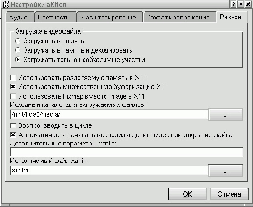 Основы работы в ОС Linux