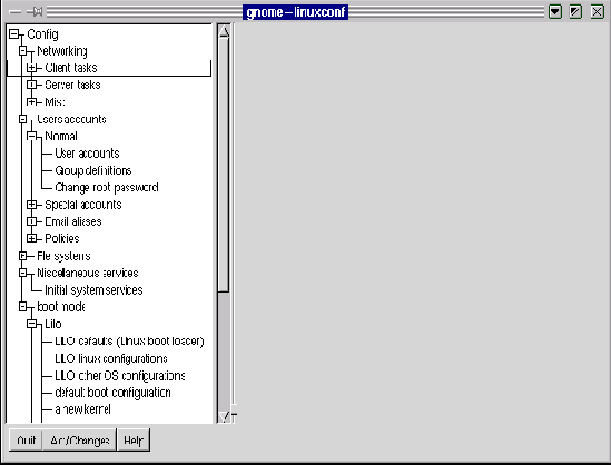 Основы работы в ОС Linux