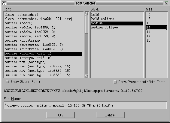 Основы работы в ОС Linux