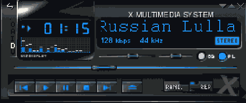 Основы работы в ОС Linux