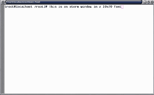Установка Linux Red Hat 7.1