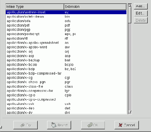 Установка Linux Red Hat 7.1