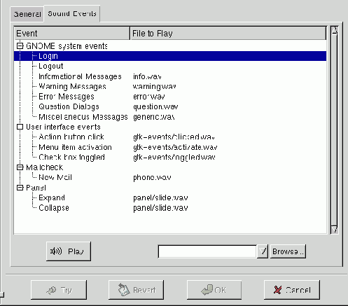 Установка Linux Red Hat 7.1