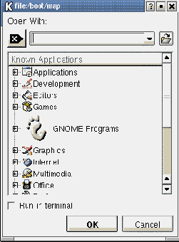 Linux Red Hat 7.1
