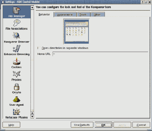  Linux Red Hat 7.1

