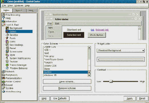  Linux Red Hat 7.1
