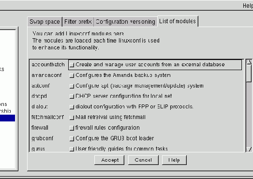  Linux Red Hat 7.1

