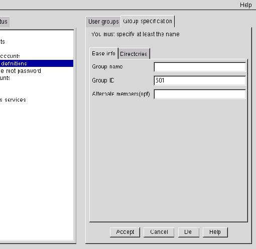  Linux Red Hat 7.1

