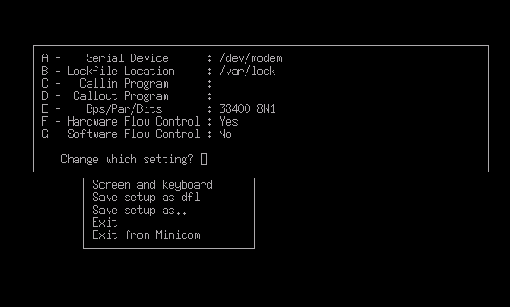 Установка Linux Red Hat 7.1