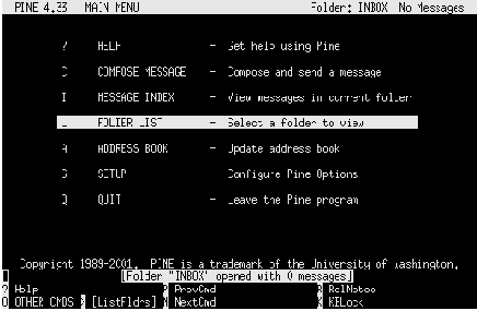  Linux Red Hat 7.1
