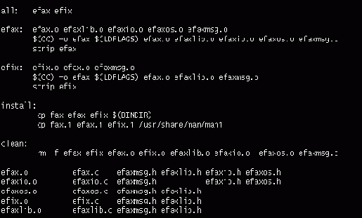  Linux Red Hat 7.1
