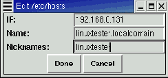 Установка Linux Red Hat 7.1