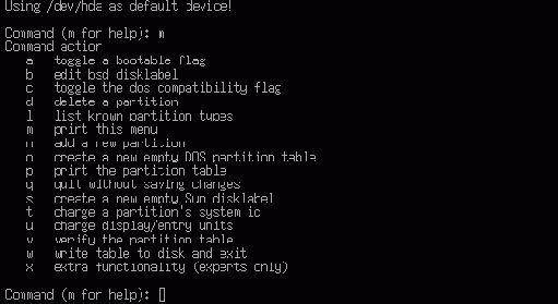  Linux Red Hat 7.1
