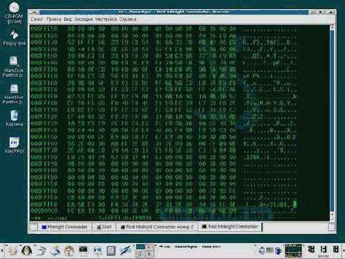     linux  bsd
