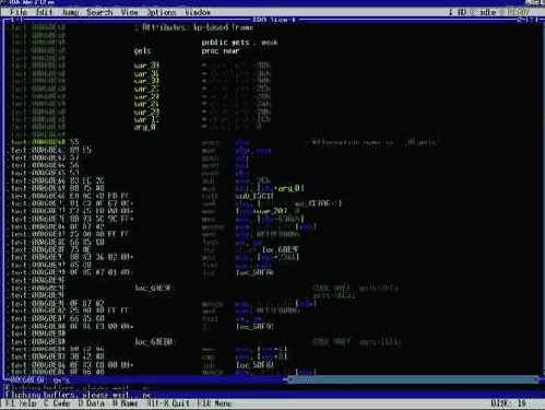     linux  bsd
