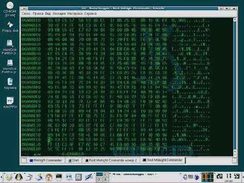     linux  bsd
