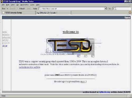    LINUX-BSD
