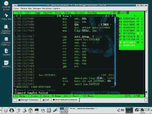     LINUX-BSD

