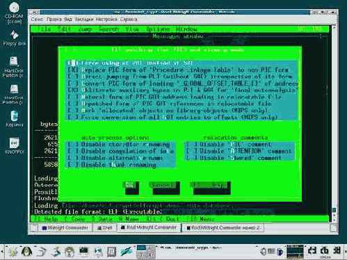     LINUX-BSD
