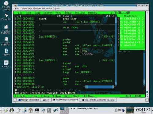     LINUX-BSD
