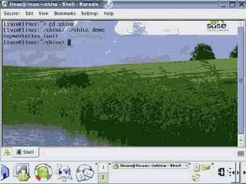     LINUX-BSD
