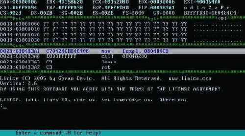     LINUX-BSD
