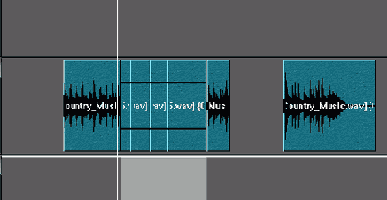   Split/Mark