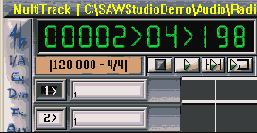   Tempo Mode