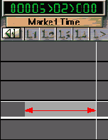    Marked Time