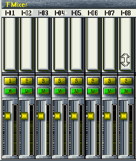   F Mixer