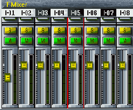      F Mixer