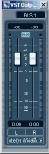   Output Bus  Surround Sound