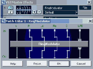  Patch Editor