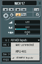   MIDI