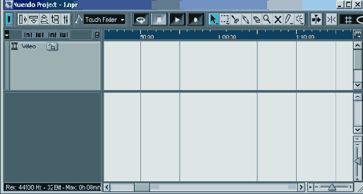 Video Track