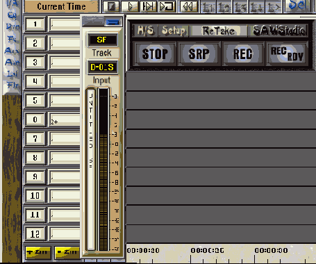    MultiTrack