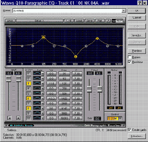     SAWStudio