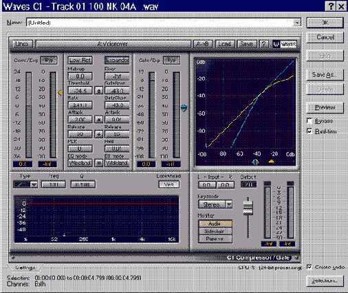     SAWStudio
