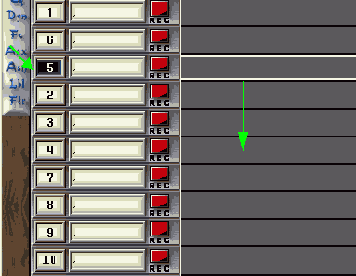  MultiTrack