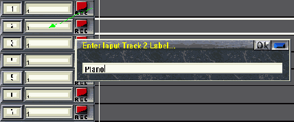  MultiTrack