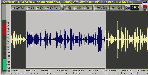  SoundFile