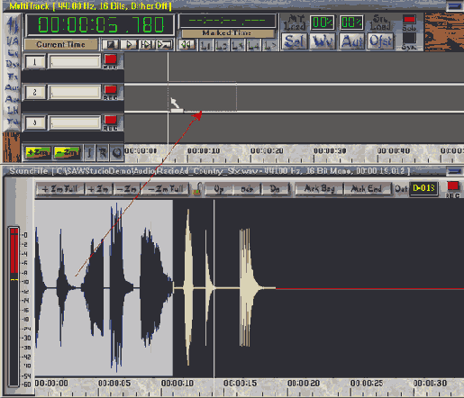  SoundFile