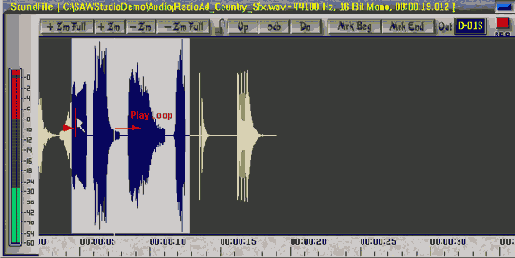  SoundFile
