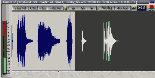  SoundFile