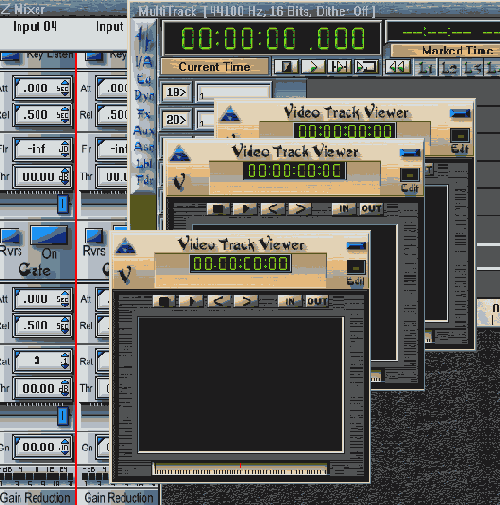    plug-ins  SAWStudio