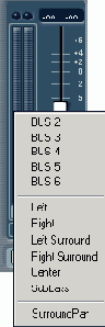  Output Bus