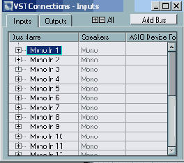  Nuendo
